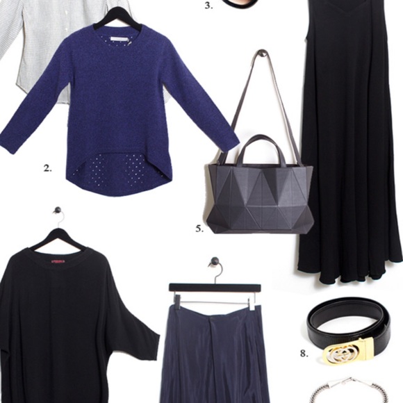 1 LEFT White Finell Axis Bag - Picture 11 of 11